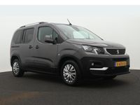 tweedehands Peugeot Rifter Active 110pk | Navigatie | Airco | Parkeersensoren