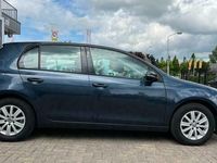 tweedehands VW Golf VI 1.2 TSI Comfortline BlueMotion 5-deurs Clima lm-velgen elektrische pakket cruise controle trekhaak dealeronderhoud