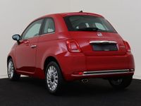 tweedehands Fiat 500 1.0 Hybrid Dolcevita | Navigatie by App | Climate
