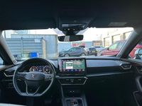 Occasion Cupra Formentor 150 PK (110 kW) 2023 Zwart SUV