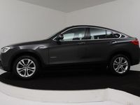 tweedehands BMW X4 XDrive20i Centennial High Executive (NL-auto Deal