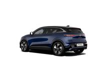 Nieuw Renault Megane E-Tech Komfort 161 kW (220 PK) 2026 Blue nocturne / noir étoilé Hatchback