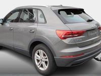 tweedehands Audi Q3 45 TFSI e edition PHEV Plug-in Trekhaak Apple carp