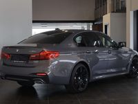 tweedehands BMW 530 5-SERIE eA PHEV Performance M Pack * BTW * Garantie *