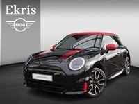 Occasion Mini Cooper 189 kW (258 PK) 2025 Zwart Hatchback