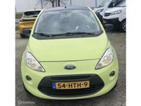 tweedehands Ford Ka 1.2 Titanium