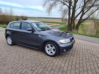 tweedehands BMW 116 1-SERIE i High Executive MET NIEUWE APK