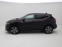 tweedehands Nissan Qashqai 1.3 DIG-T N-Connecta Automaat 160pk