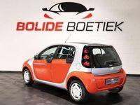 tweedehands Smart ForFour 1.0 Edition NL |UNIEK!!39.306KM !!! |1e eigenaar |