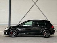 tweedehands VW Golf VII 2.0 TDI GTD 184pk DSG Xenon Navi Cruise