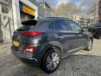 tweedehands Hyundai Kona EV Fashion 64 kWh