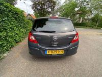 tweedehands Opel Corsa 1.3 CDTi Edition 5Drs Navi Airco Slechts 145 dkm !