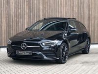 tweedehands Mercedes CLA250 Shooting Brake 250e AMG|Plug-In Hybrid|2021|