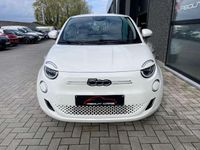 tweedehands Fiat 500e 42 kWh Icon Elektrisch Automaat IN NIEUWSTAAT !!