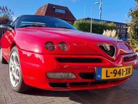 tweedehands Alfa Romeo Spider 3.0 V6