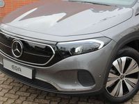 tweedehands Mercedes EQA250 Luxury | Rij-assistentiepakket | Stoelverwarming |