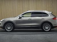 Occasion Porsche Cayenne Platinum Edition 245 PK (180 kW) 2012 SUV