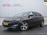 Occasion Peugeot 308 SW 131 PK (96 kW) 2014 Stationwagon Stationwagen