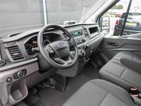 tweedehands Ford Transit L2H2 2.0Tdci 130Pk | Trend | Frozen White Nr 2