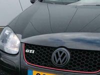 tweedehands VW Golf V 2.0 TFSI GTI 60 | POPS & BANGS - NAVI - VOL!