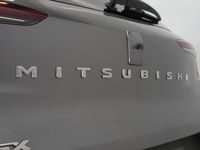 Occasion Mitsubishi ASX Intense+ 93 PK (68 kW) 2024 Grijs SUV