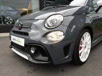 tweedehands Abarth 695 Esseesse 1.4 BENZINE 180 HP