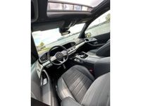 tweedehands Mercedes GLE300 d 4MATIC Premium Plus