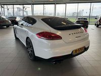 tweedehands Porsche Panamera 3.0 D