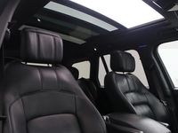 tweedehands Land Rover Range Rover P400e Vogue | 22 Inch | Panoramadak | 360° Camera | Head-Up | ACC | Luchtvering