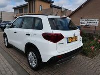 tweedehands Suzuki Vitara 1.4 Boosterjet Smart Hybrid|LANE DETECTIE|ADAPTIVE CRUISECONTROL|AIRCO|DEALER ONDERHOUDEN