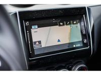tweedehands Suzuki Swift 1.2 GLX Mild Hybrid | STOCKWAGEN | Navigatie