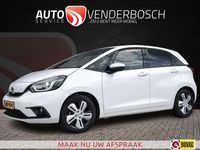 Occasion Honda Jazz Elegance 109 PK (80 kW) 2020 Wit Hatchback