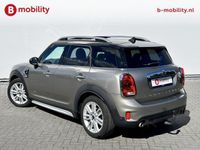 tweedehands Mini Cooper S Countryman 2.0 ALL4 Chili 192 PK Automaat | Trekhaak | Panora