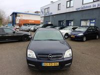 tweedehands Opel Signum 2.2-16V / NW APK / LEES TEKST ! ! !