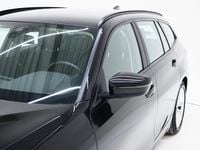 Occasion BMW 320 Shadowline 204 PK (150 kW) 2021 Zwart Stationwagen