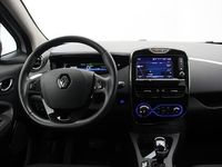 Occasion Renault Zoe Intens 65 kW (89 PK) 2017 Wit Hatchback
