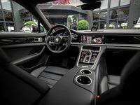 tweedehands Porsche Panamera 4 E-HYBRID PLATINUM EDITION SPORTDESIGN+4WSTURING+ACC