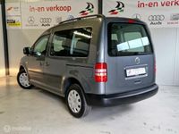 tweedehands VW Caddy Combi Life 1.2 TSI Highline / AIRCO / SCHUIFDEUR /