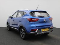 Occasion MG ZS Luxury 105 kW (143 PK) 2020 Blauw SUV