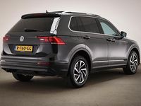 Occasion VW Tiguan Advance 180 PK (132 kW) 2018 Grijs SUV