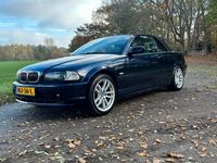 Occasion BMW 323 170 PK (125 kW) 2000 Cabriolet