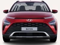 tweedehands Hyundai Bayon 1.0 T-GDI i-Motion | €2800 VOORRAADACTIE |VERKEERS