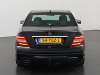 tweedehands Mercedes C180 Business Class Avantgarde AMG