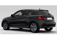 tweedehands Audi A1 allstreet 25 TFSI 95 5MT Advanced edition