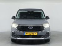 Occasion Ford Transit Connect Limited 150 PK (110 kW) 2025 Grijs MPV