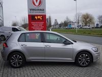 Occasion VW Golf VIII Highline 2024 Grijs Hatchback