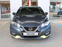 tweedehands Nissan Kiiro Micra 1.0 IG-T| Airco | Cruise Control | LED Dagr