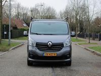 tweedehands Renault Trafic 1.6 dCi T29 L2H1 DC| R-LINK | CLIMA | CRUISE | STO