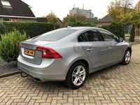 tweedehands Volvo S60 2.0 D4 Momentum 2015