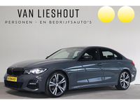 Occasion BMW 320 Executive 184 PK (135 kW) 2020 Grijs Sedan